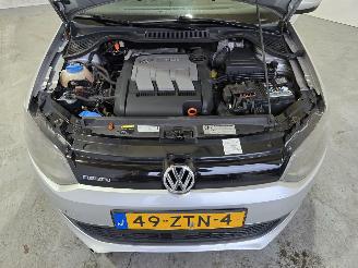 Volkswagen Polo 1.2 TDI BlueMotion Comfortline picture 18