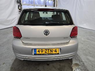 Volkswagen Polo 1.2 TDI BlueMotion Comfortline picture 6