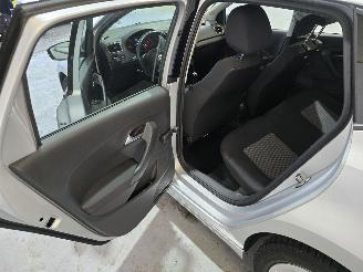 Volkswagen Polo 1.2 TDI BlueMotion Comfortline picture 23