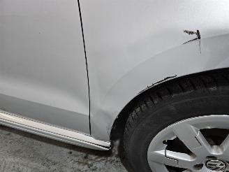 Volkswagen Polo 1.2 TDI BlueMotion Comfortline picture 10