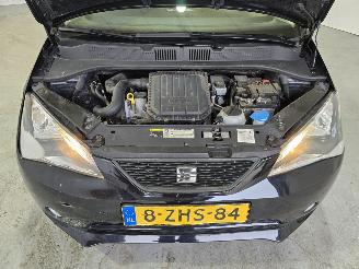 Seat Mii 1.0 Sport Dynamic picture 18