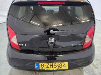 Seat Mii 1.0 Sport Dynamic picture 9