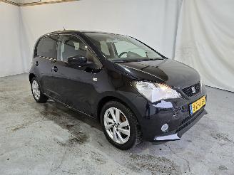 Coche accidentado Seat Mii 1.0 Sport Dynamic 2015/2