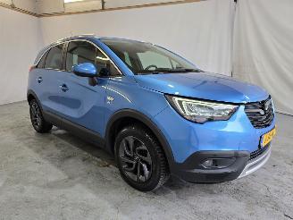 Auto incidentate Opel Crossland X 1.2 Turbo Edition 2020 2020/11