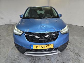 Opel Crossland X 1.2 Turbo Edition 2020 picture 2