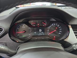 Opel Crossland X 1.2 Turbo Edition 2020 picture 34