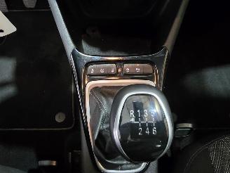 Opel Crossland X 1.2 Turbo Edition 2020 picture 37