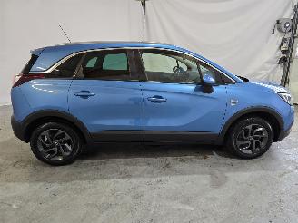 Opel Crossland X 1.2 Turbo Edition 2020 picture 8