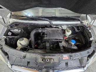 Mercedes Sprinter 311 2.2 CDI 366 HD DC picture 9