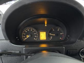 Mercedes Sprinter 311 2.2 CDI 366 HD DC picture 18