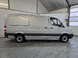 Mercedes Sprinter 311 2.2 CDI 366 HD DC picture 7