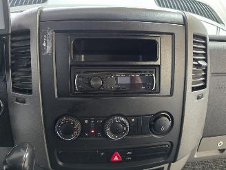 Mercedes Sprinter 311 2.2 CDI 366 HD DC picture 24