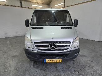 Mercedes Sprinter 311 2.2 CDI 366 HD DC picture 2