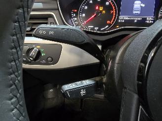 Audi A4 LIMOUSINE 40 TFSI Pro Line picture 36