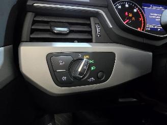 Audi A4 LIMOUSINE 40 TFSI Pro Line picture 35