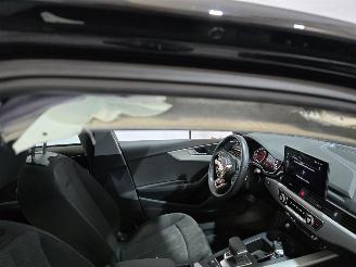 Audi A4 LIMOUSINE 40 TFSI Pro Line picture 24