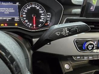 Audi A4 LIMOUSINE 40 TFSI Pro Line picture 37