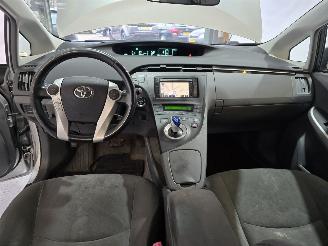 Toyota Prius 1.8 Aspiration picture 22