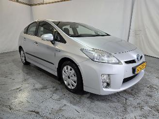 Unfallwagen Toyota Prius 1.8 Aspiration 2009/11