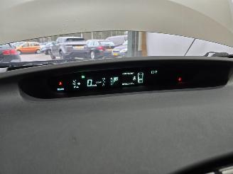 Toyota Prius 1.8 Aspiration picture 29