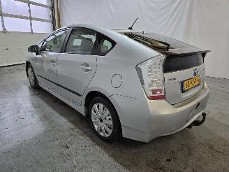 Toyota Prius 1.8 Aspiration picture 5