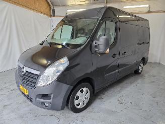 Opel Movano 2.3 CDTI L2H3 picture 3