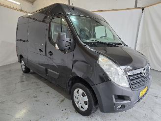 Opel Movano 2.3 CDTI L2H3 picture 1