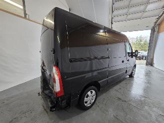 Opel Movano 2.3 CDTI L2H3 picture 7