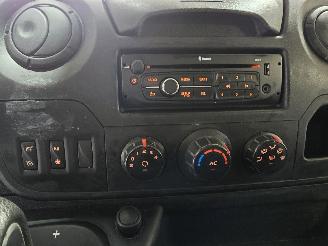 Opel Movano 2.3 CDTI L2H3 picture 33