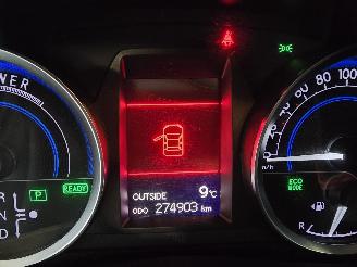 Toyota Auris 1.8 Hybrid Lease+ picture 26