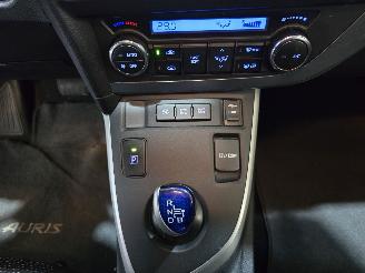 Toyota Auris 1.8 Hybrid Lease+ picture 36