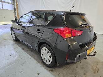 Toyota Auris 1.8 Hybrid Lease+ picture 5