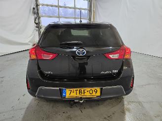 Toyota Auris 1.8 Hybrid Lease+ picture 6