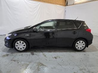 Toyota Auris 1.8 Hybrid Lease+ picture 4