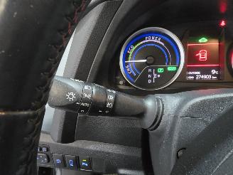 Toyota Auris 1.8 Hybrid Lease+ picture 31