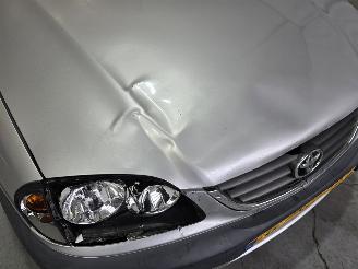 Toyota Avensis 1.6-16V Linea Terra picture 11