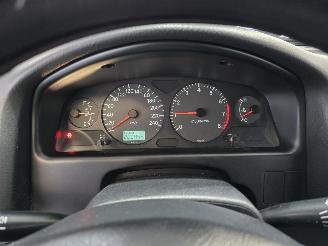 Toyota Avensis 1.6-16V Linea Terra picture 21