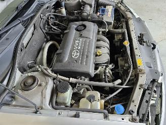 Toyota Avensis 1.6-16V Linea Terra picture 14