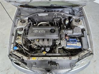 Toyota Avensis 1.6-16V Linea Terra picture 13