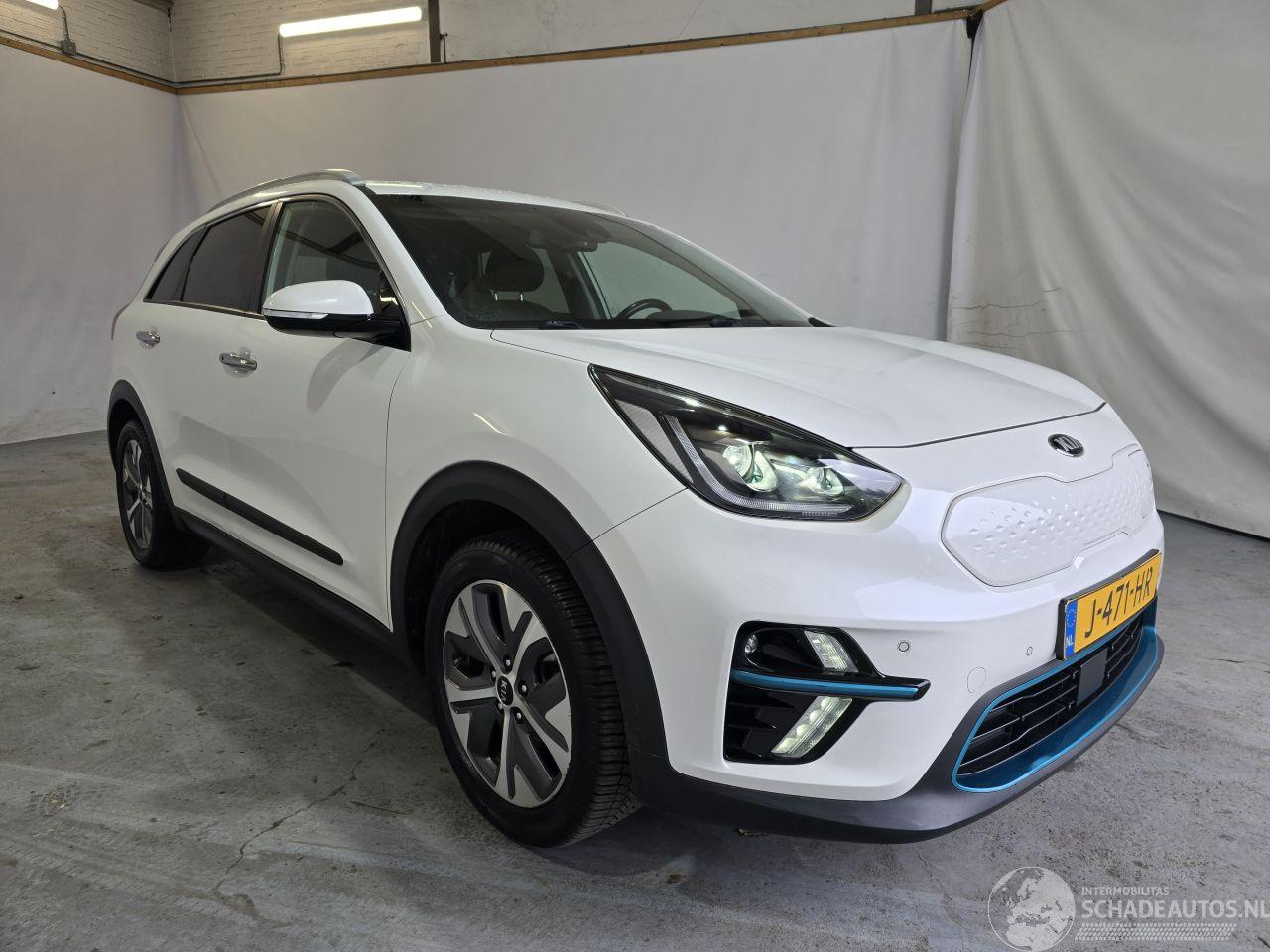 Kia e-Niro ExecutiveLine 64 kWh