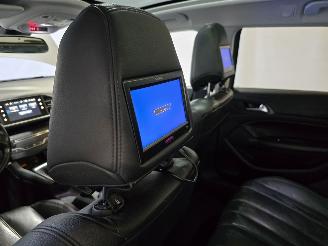 Peugeot 308 SW 1.6 BlueHDI Blue Lease Executive Pack picture 18