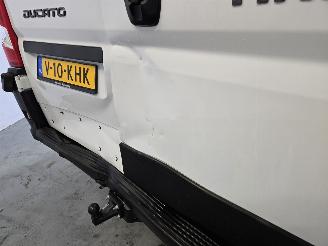 Fiat Ducato 2.2 MultiJet 140 S&S L2H2 3.5t picture 18