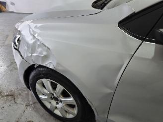 Volkswagen Polo 1.4 TDI BlueMotion picture 10