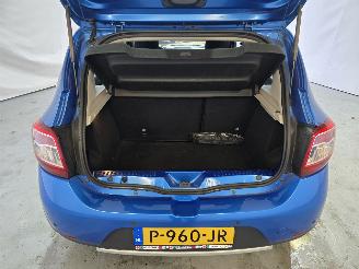 Dacia Sandero 0.9 TCe Stepway Lauréate picture 20