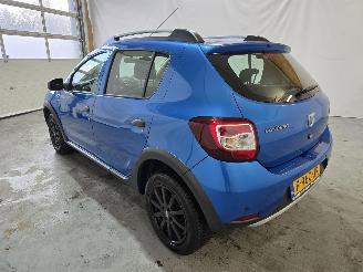 Dacia Sandero 0.9 TCe Stepway Lauréate picture 5