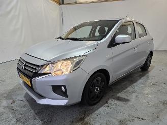 Mitsubishi Space-gear 1.2 Cool+ picture 3