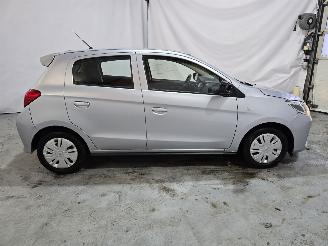 Mitsubishi Space-gear 1.2 Cool+ picture 8