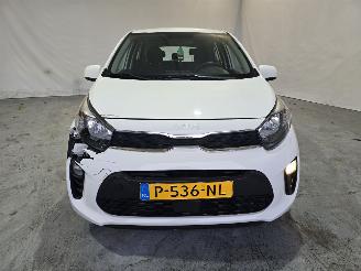Kia Picanto 1.0 DPi ComfortLine 5p picture 2