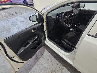 Kia Picanto 1.0 DPi ComfortLine 5p picture 20
