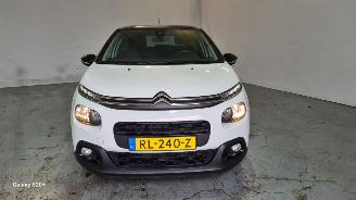 Citroën C3 1.2 PureTech Feel Edition picture 2